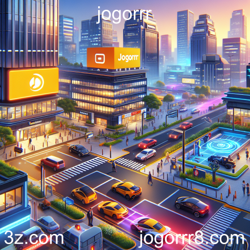 Explorando o Mundo dos Jogos de Simulação