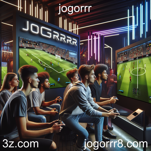 Emoção e Realismo: A Nova Era dos Jogos de Esportes